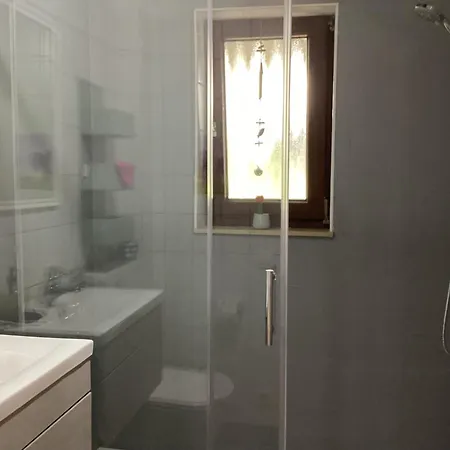 Appartement Bodensee *