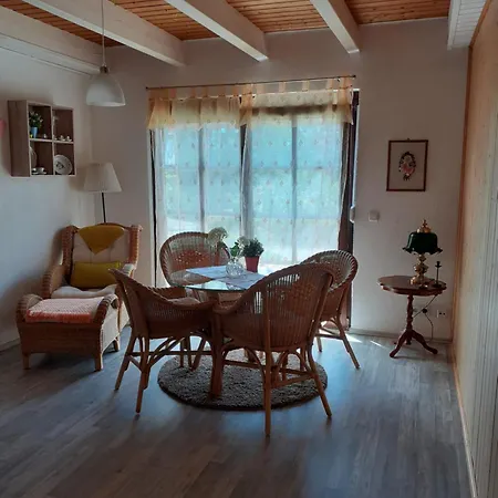 Bodensee Appartement Hohenfels (Baden-Wurttemberg)