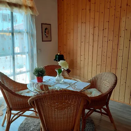 Bodensee Appartement