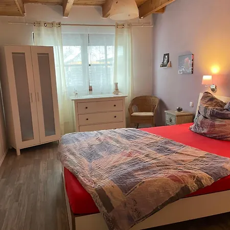 Bodensee Appartement *