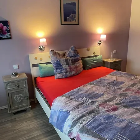 Appartement Bodensee *