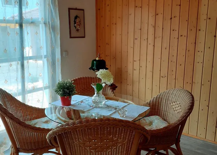 Bodensee Appartement