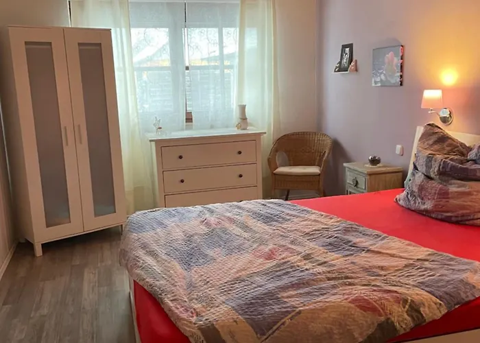 Bodensee Appartement *