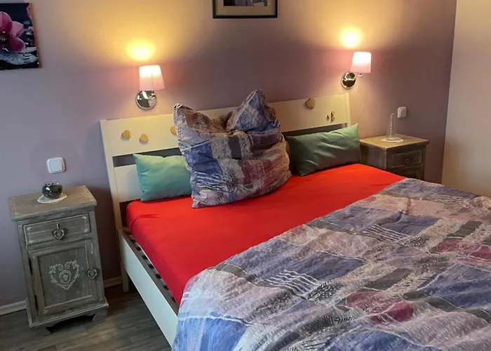 Appartement Bodensee *